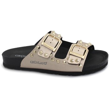 Grunland Slippers  GRU-ZAL-CB0737-PL