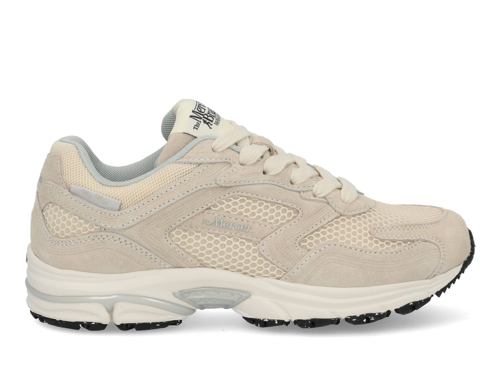 Mercer The re-run next 103 sand Beige 