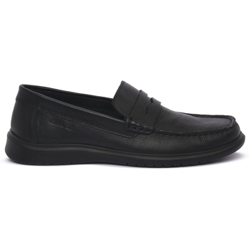 Enval Mocassins  LINK NERO