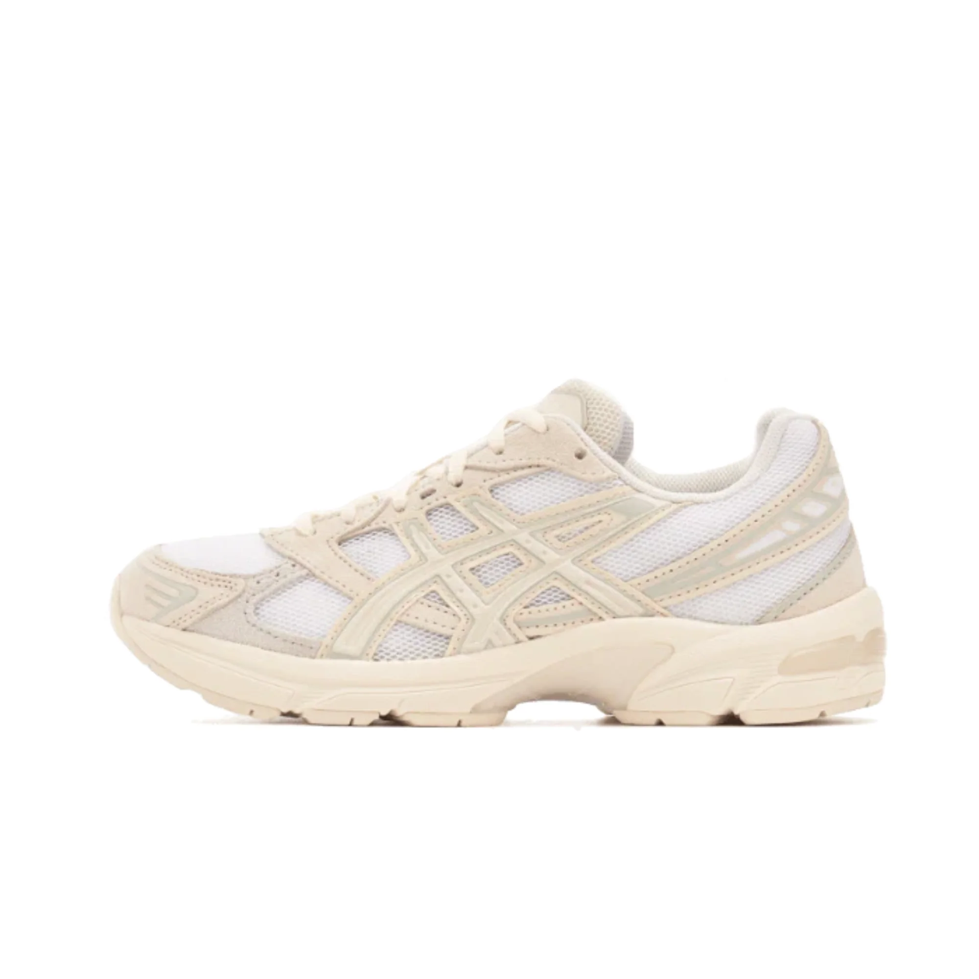 Asics Gel-1130 white birch