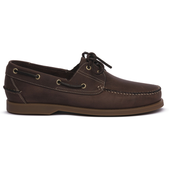 Soldini Mocassins  INCAS MORO