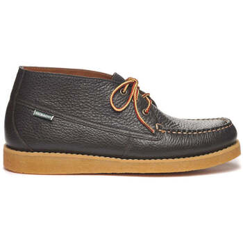 Sebago Mocassins  -