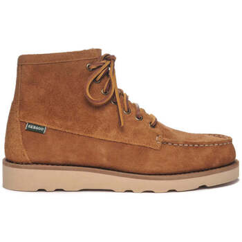 Sebago Mocassins  -