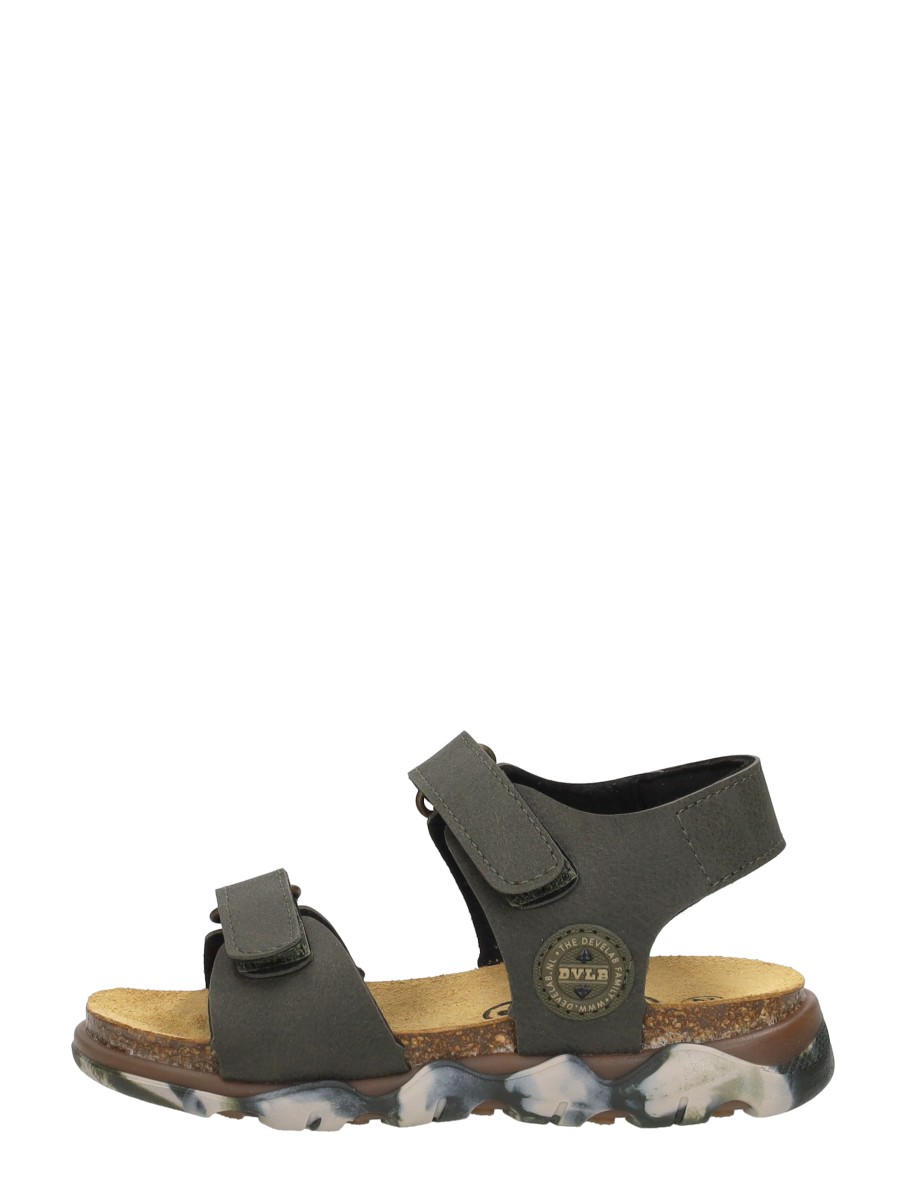 Develab  Jongens Sandalen