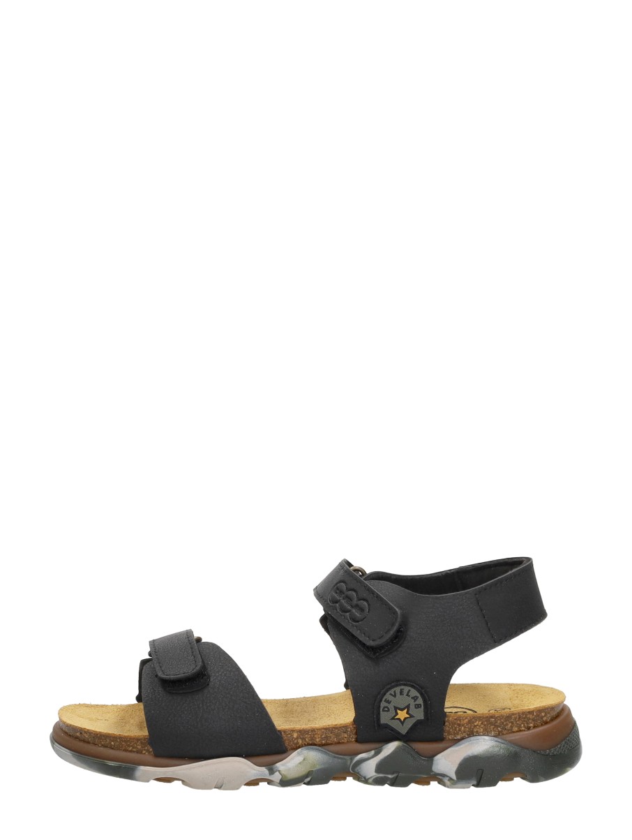 Develab  Jongens Sandalen