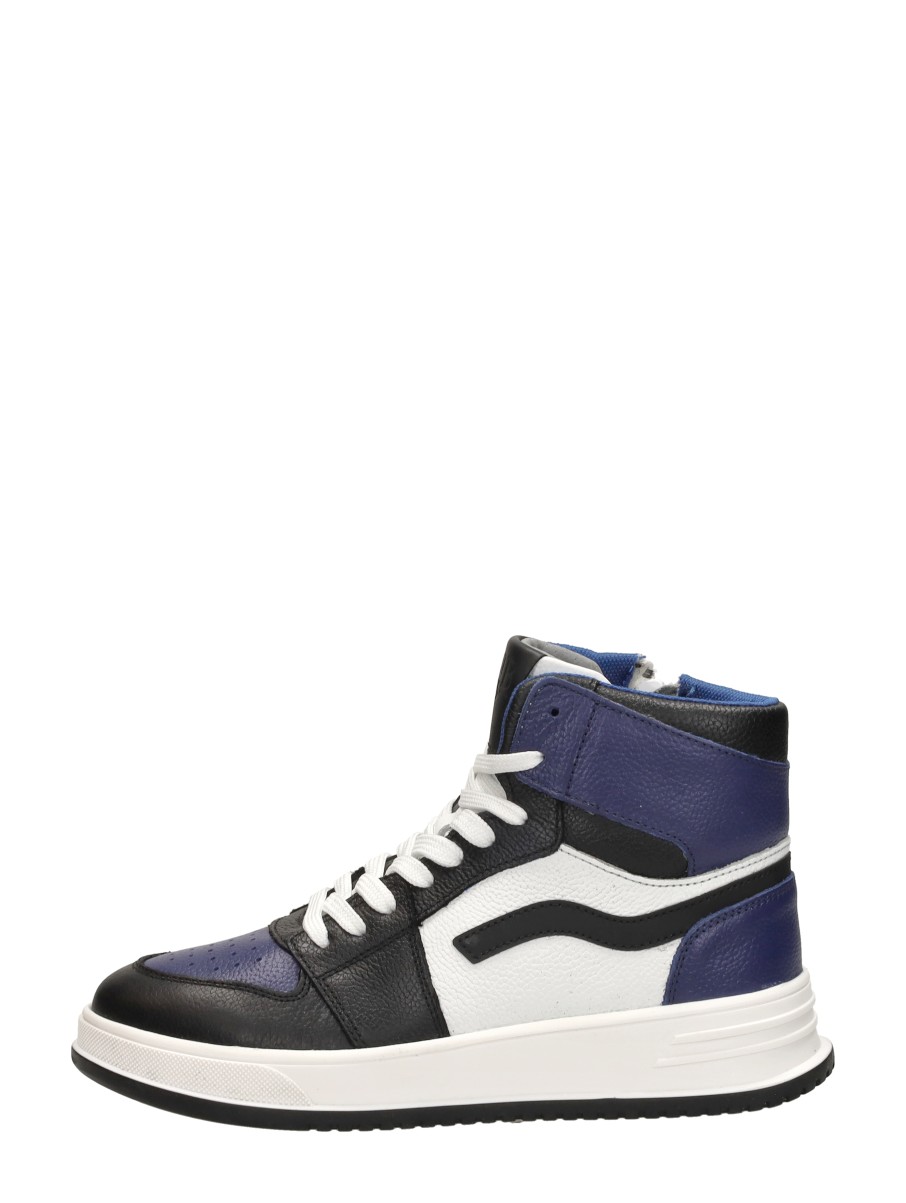 Sub55  Veterschoenen Hoog