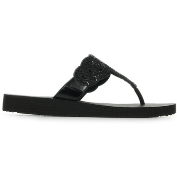 Skechers Teenslippers  Meditation Limitless Glamour