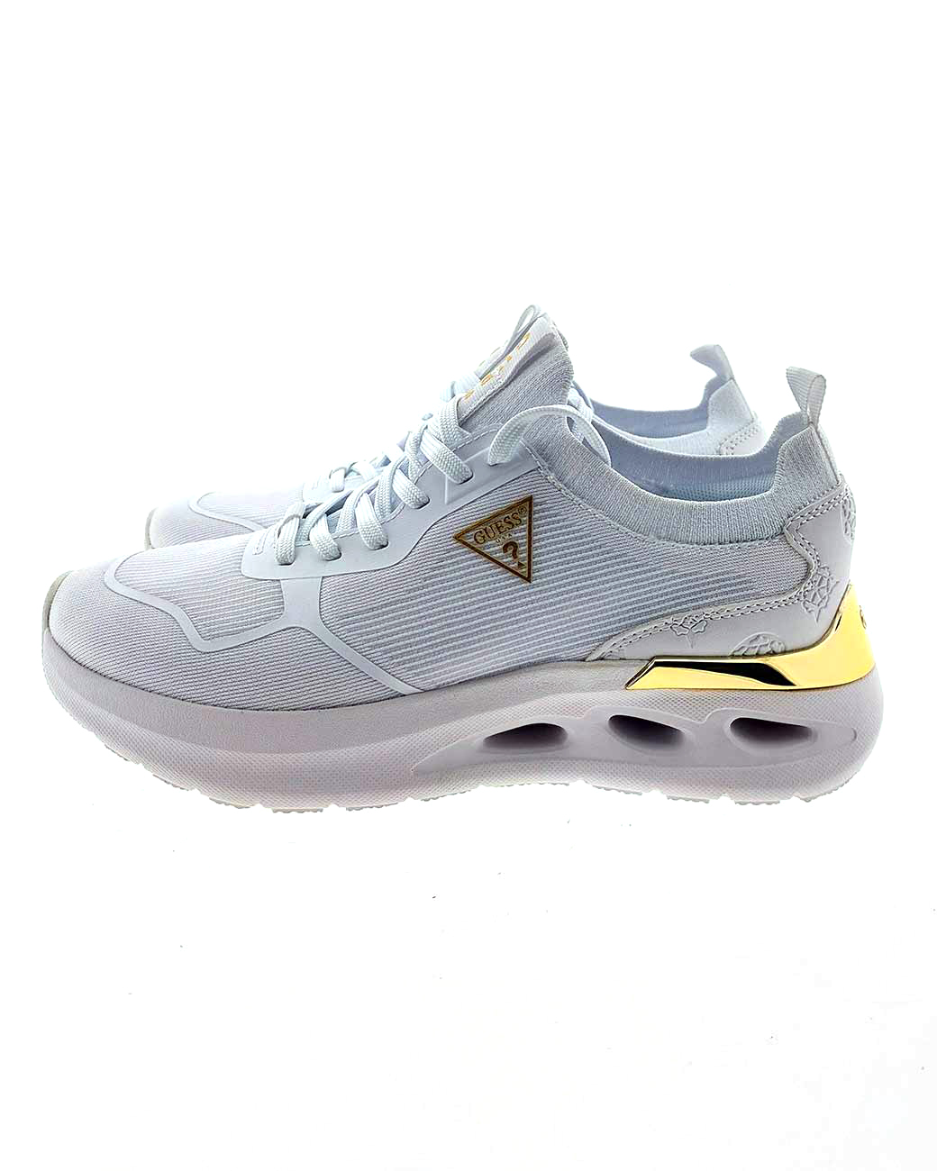 Guess Fljsolfab12 sneakers