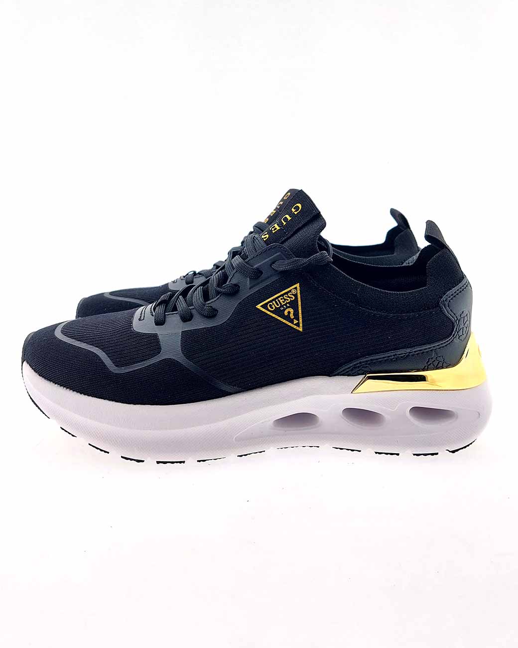 Guess Fljsolfab12 sneakers