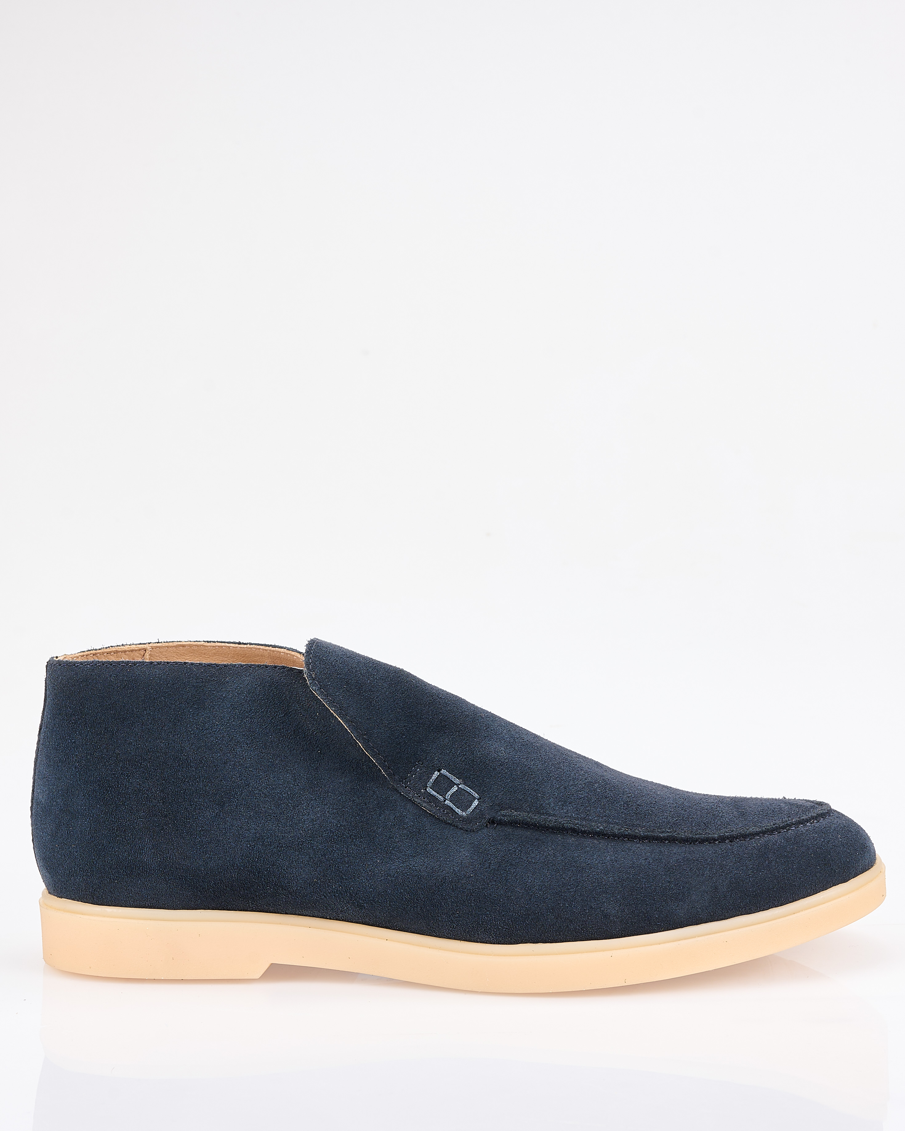 Campbell Tivoli Heren Casual schoenen