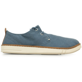 Timberland Nette Schoenen  Hookset Low Lace Sneaker