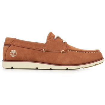 Timberland Nette Schoenen  Grafton Bay Lace Up Shoe