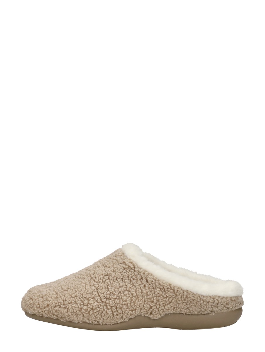 Sub55 Home Collection  Pantoffels Open