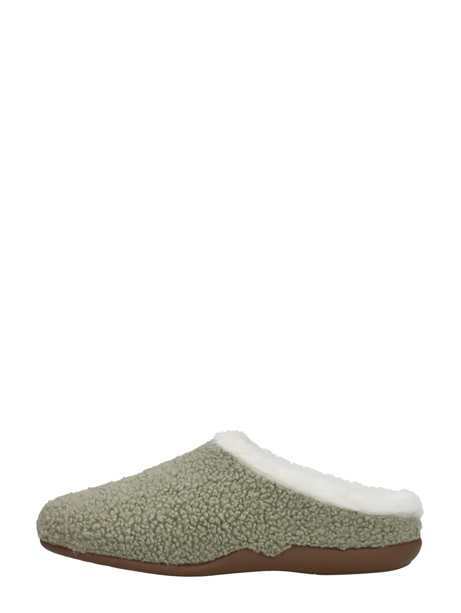 Sub55 Home Collection  Pantoffels Open