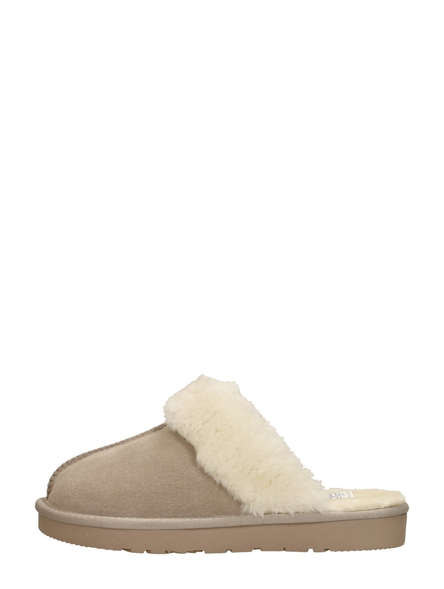 Sub55 Home Collection  Pantoffels Open
