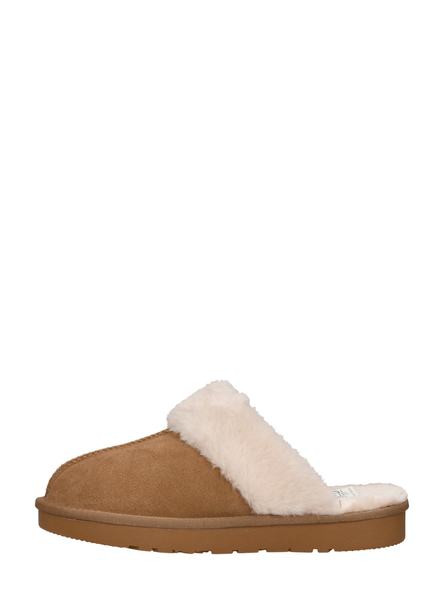 Sub55 Home Collection  Pantoffels Open