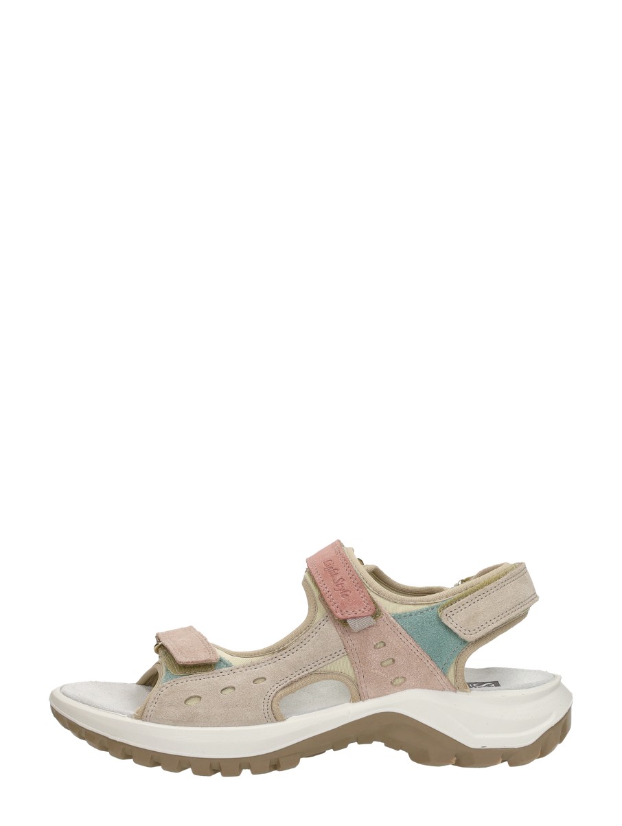 Sub55 Comfort Collection  Lexa 37