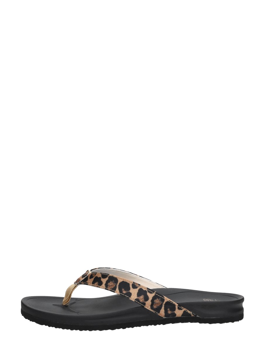 Sub55  Teenslippers