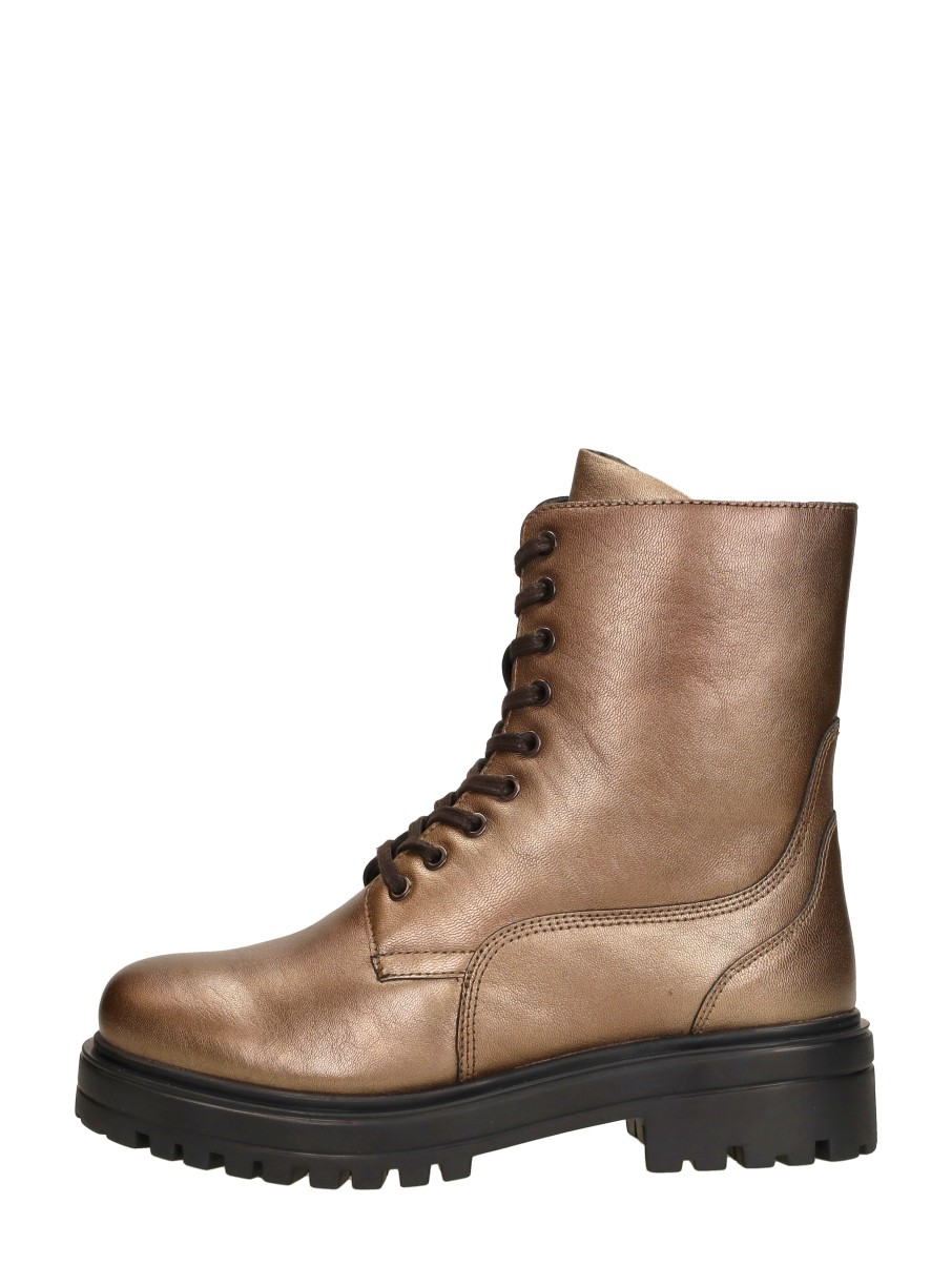 Sub55  Veterschoenen Hoog