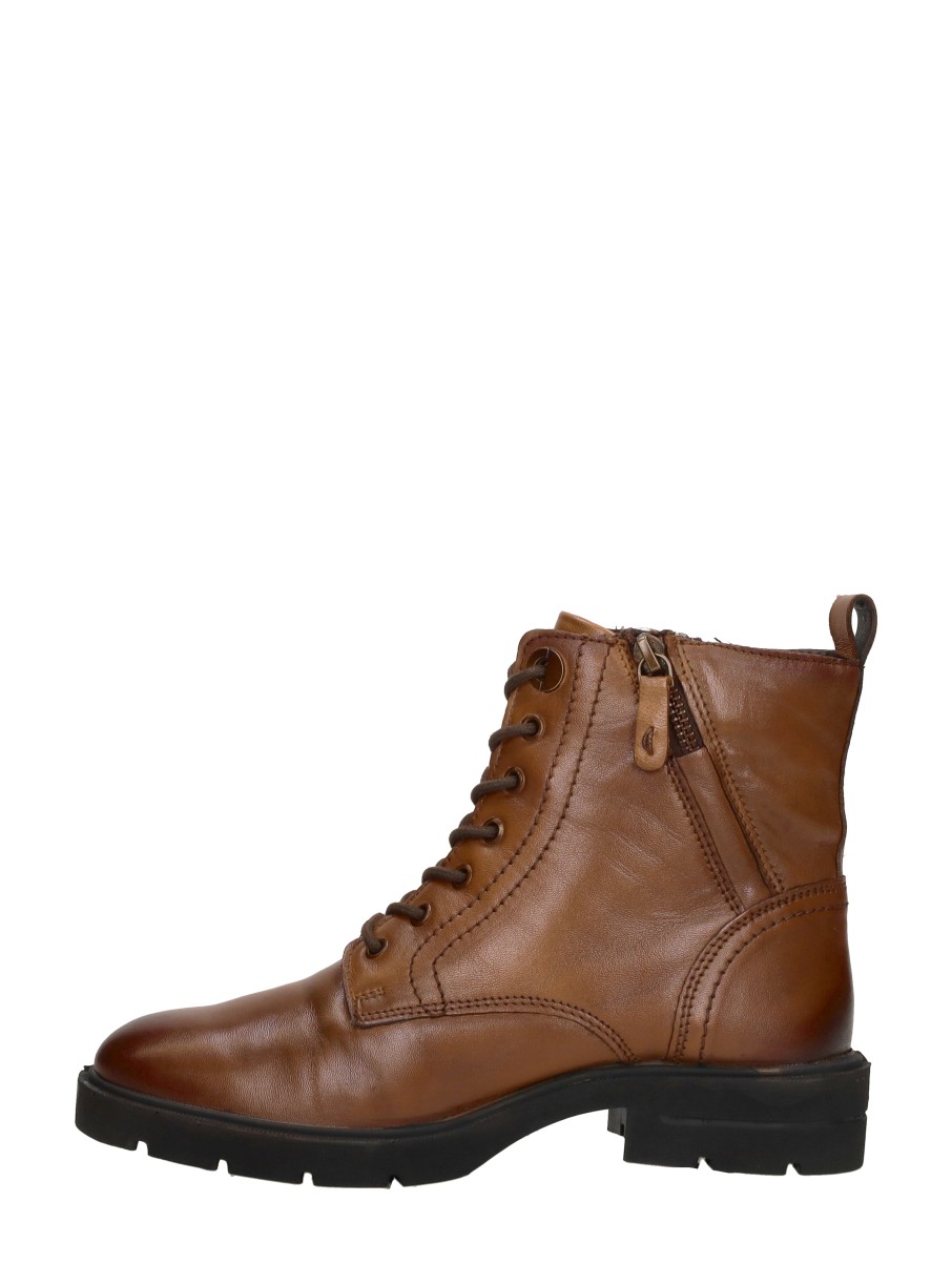 Sub55  Veterschoenen Hoog
