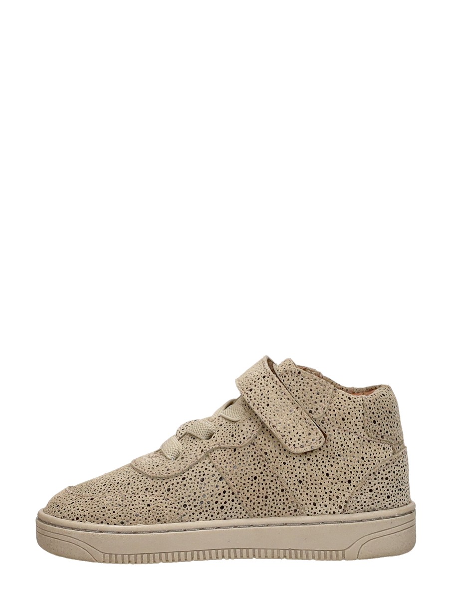 Keq  Meisjes Baby Schoentjes