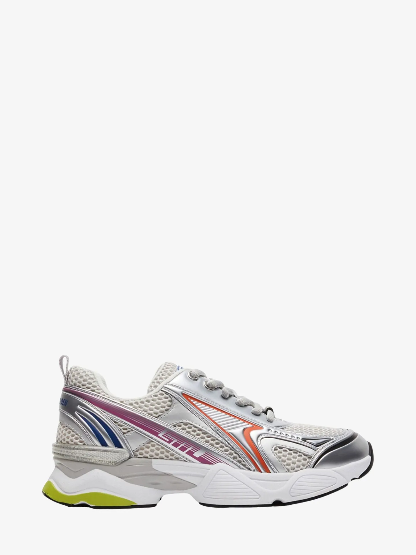 Steve Madden Speedster-e sneaker