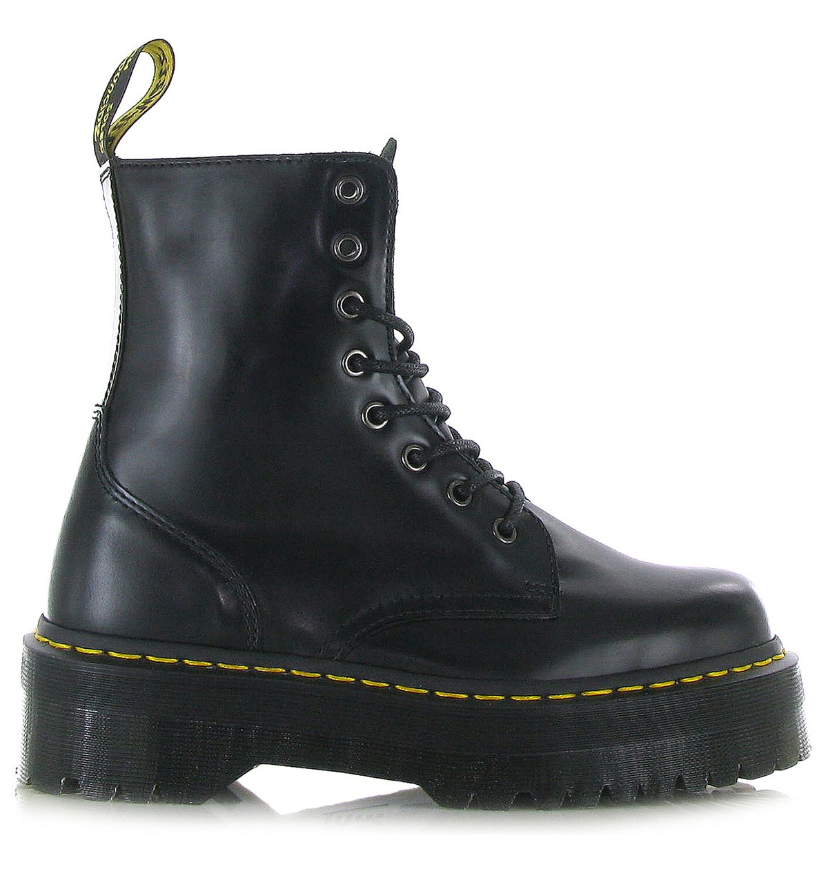 Dr martens Dr. Martens - Jadon Leer Dames