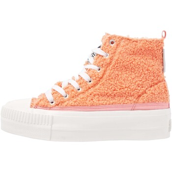 British knights Sneakers  Baskets femme Kaya Mid