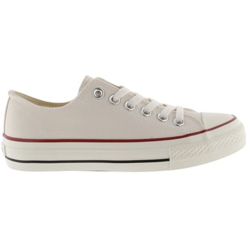 Victoria Sneakers  Baskets en toile brillante Tribu