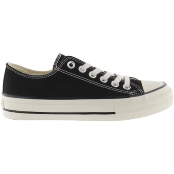 Victoria Sneakers  Baskets en toile brillante Tribu