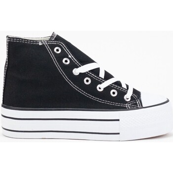 Keslem Hoge Sneakers  34837