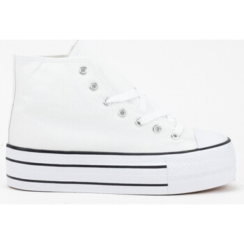 Keslem Hoge Sneakers  34838
