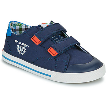 Pablosky Lage Sneakers  CANVAS