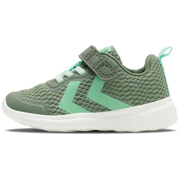 Hummel Sneakers  Baskets bébé Actus Recycled