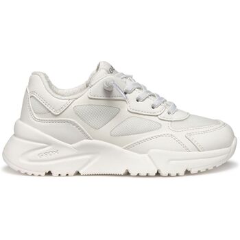 Geox Sneakers  Baskets femme Loftus A