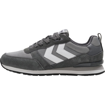 Hummel Sneakers  Baskets Monaco 86