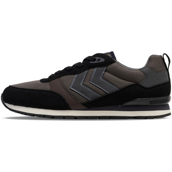 Hummel Sneakers  Baskets Monaco 86 WT