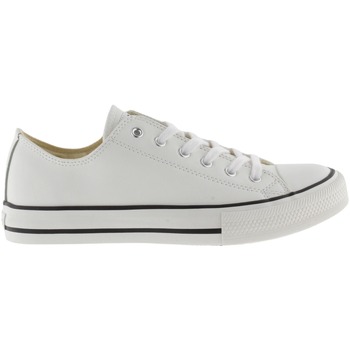 Victoria Sneakers  Baskets femme toile