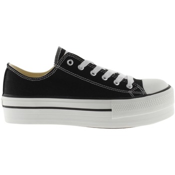 Victoria Sneakers  Baskets tribu double toile