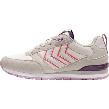 Hummel Sneakers  Baskets femme Monaco 86 Rs