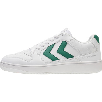Hummel Sneakers  Baskets St. Power Play Cl