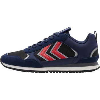 Hummel Sneakers  Baskets Fallon Ogc
