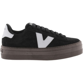Victoria Sneakers  Baskets femme Barcelona