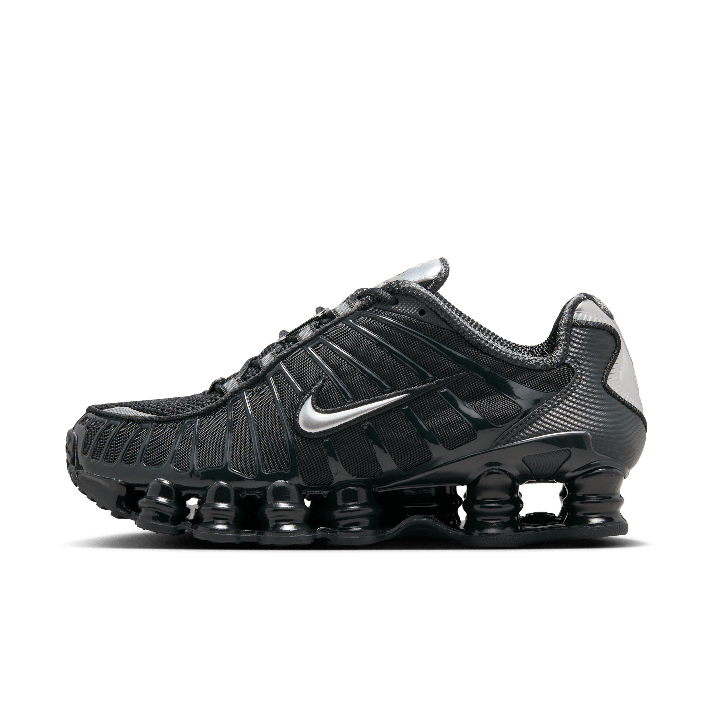 Nike Shox TL Women's, Black