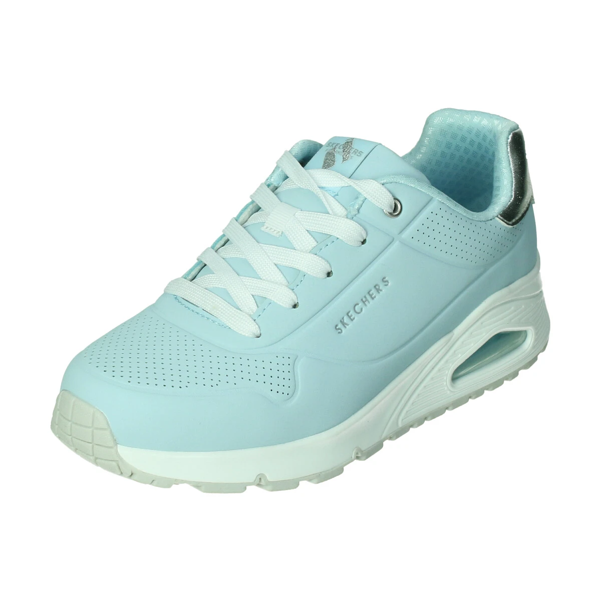 Skechers Uno gen1 shimmer away