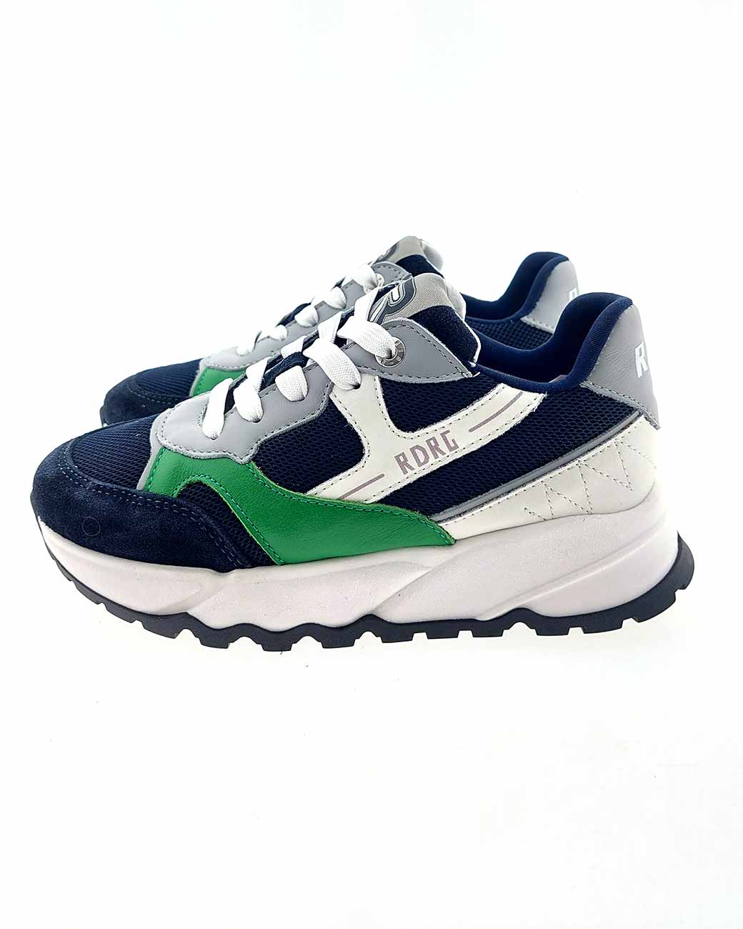 Red Rag 13893 sneakers