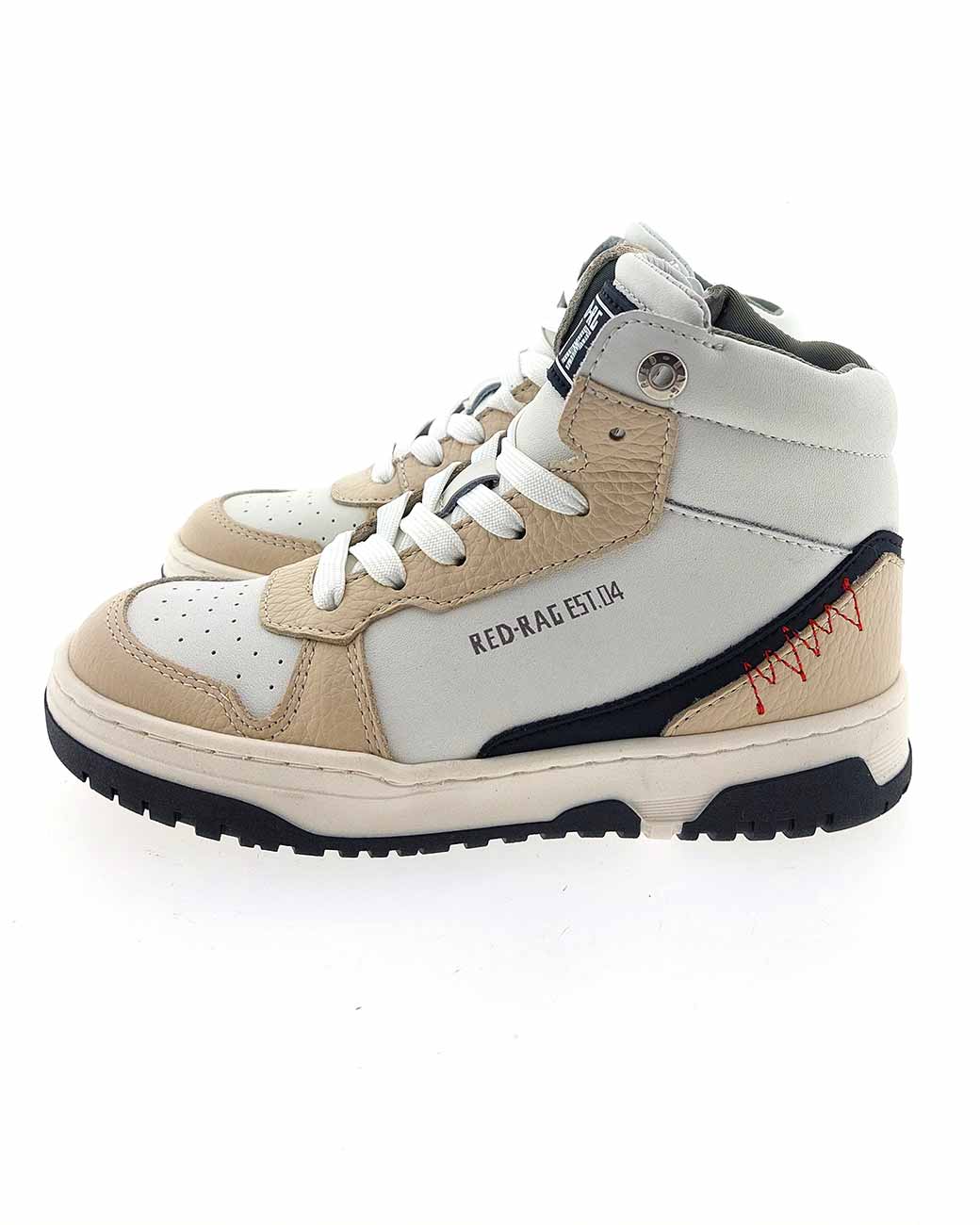 Red Rag 13899 sneakers
