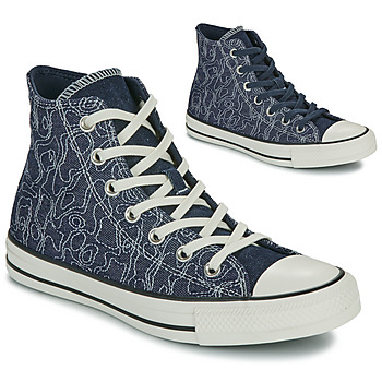 Converse Hoge Sneakers  CHUCK TAYLOR ALL STAR