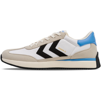 Hummel Sneakers  Baskets Stadion 23