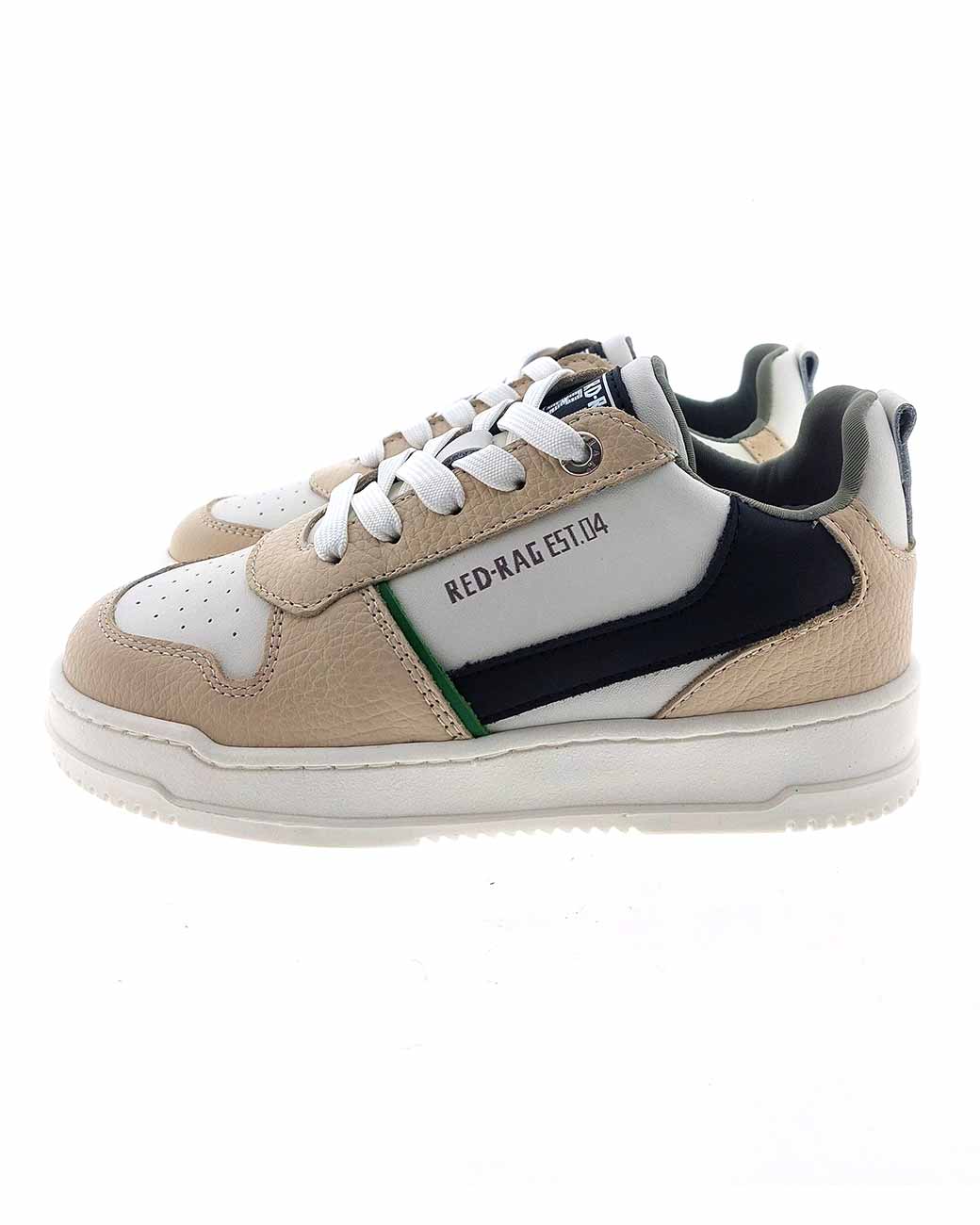 Red Rag 13915 sneakers